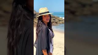 Biquíni E Beleza Natural Tendências Em Moda Praia