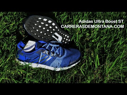 Adidas Ultra Boost Zap Adidas Ultra Boost Zap