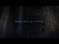 Amateur Horror Movie Remnants