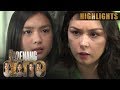 Romina, ipinaalam kay Cassie na buhay si Robert | Kadenang Ginto (With Eng Subs)