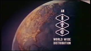 Apf Television Atv Itc World Wide Distribution Carlton Video Logo 19651999