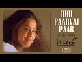 Oru Paarvai Paar Video Song | 12B | Harris Jayaraj | Shaam, Simran, Jyothika | Jeeva | Think Tapes
