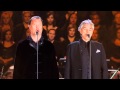 Andrea Bocelli & Bryn Terfel - Au Fond du Temple Saint - Les Pêcheurs de Perles