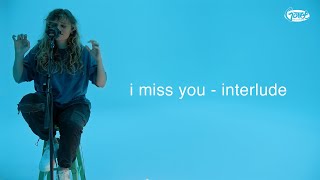 Hollyn - I Miss You