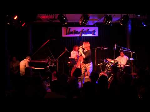 Last Camel, Live, Jazzclub Unterfahrt 4. Mai 2013