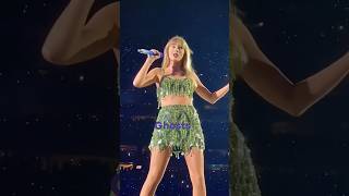 Bad Blood - Taylor Swift, Sweet Eras Tour