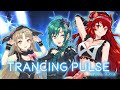 【デレマス】Trancing Pulse 【にじさんじ/cresc.で歌ってみた】