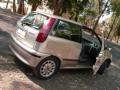 My Fiat Punto ELX 6Speed