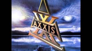 Watch Axxis Eyes Of Darkness video