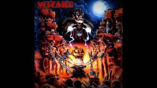 Watch Wizard Unicorn video