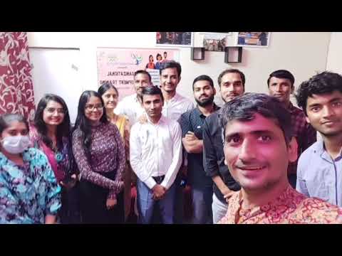 Year 2021 at EMPOWER PEOPLE
