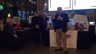 La Raza Historical Society Winter Fudraiser 12/16/2019