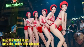 Nonstop DJ Vinahouse Remix 2021 Hay Nhất, Nhạc Sàn Remix Cực Mạnh, Nonstop Việt 