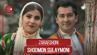 Шодмон Сулаймони - Зарафшони / Shodmon Sulaymoni - Zarafshoni (2021)