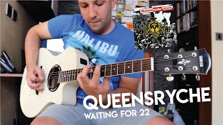 Watch Queensryche Waiting For 22 video