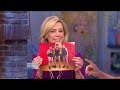 Deborah Norville