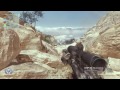 Mw2 - Back To Back Double Nukes - By Syndicate (Class Switch) 3&4/10