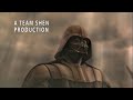 Soul Calibur IV: Dark Powers of the Sith