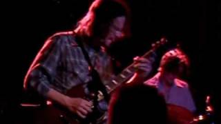 Watch North Mississippi Allstars Soldier video