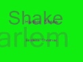 harlem shake Einsteins Christmas