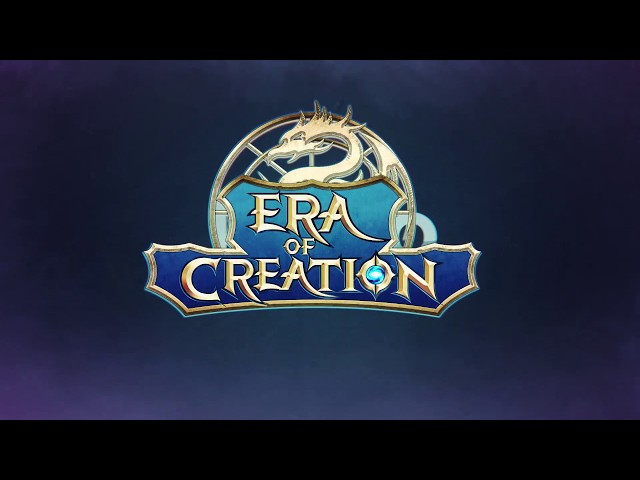 Era of Creation