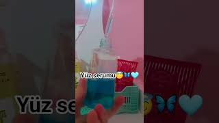 Kesiin Tutmıcakkullandığım Ürünlerden Bazıları