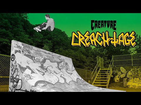 Creach-Tage!! Gravette, Milton, Willis, Gardner, Parts and the Fiends
