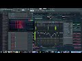 FL Studio 12 | Electro 189 so far