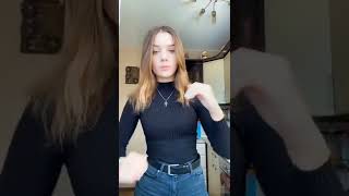 W Bery Trend Tiktok Videos 001