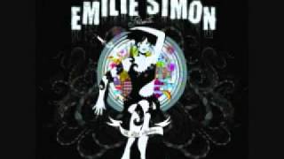 Watch Emilie Simon Rocket To The Moon video