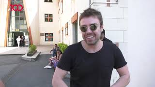 Murat Dalkılıç Ile Sitare Akbaştan El Ele Ayrılmadık Mesajı