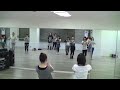 Wonder Girls - Like Money DANCE LESSON(梅田クラス)