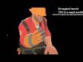 Scrapped movie ~ Team Fortress 2 is a Mad World