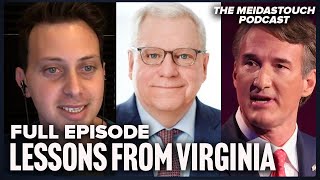 Lessons From Virginia With Joe Lockhart Full Episode