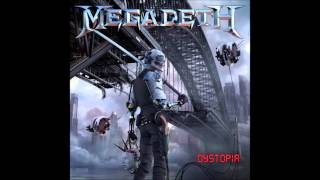 Watch Megadeth Last Dying Wish video