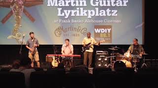 Ooh Child (originally recorded by The Five Stairsteps) - Chasing Bobby @ Musikfest 2019
