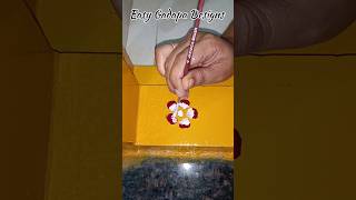 Simple Gadapa Designs