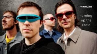 Watch Weezer Turning Up The Radio video