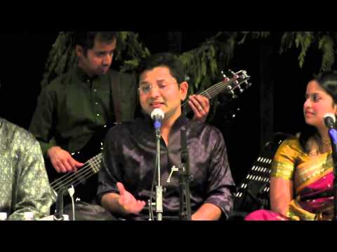 Kashish 2012: #13 Ye Hausla Kaise Jhuke...