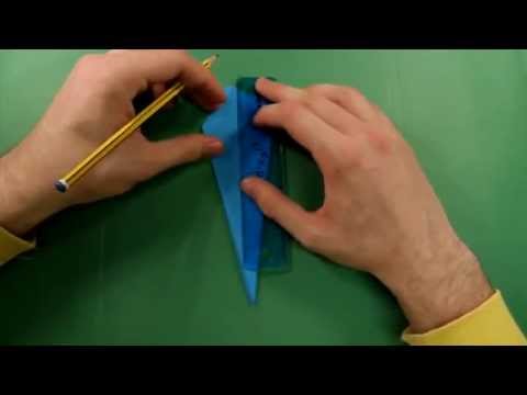 Ютуб как сделать из бумаги кунай