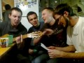 Video группа Антон Верните 26 Вите гитара поздравление