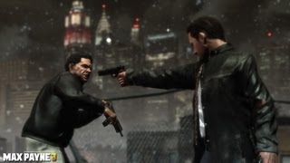 MAX PAYNE 3 CO-OP MODE |  PLUS DLC - PC RELEASE DATE