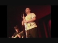 Those Guys - The Twirly Slide Song (Live)