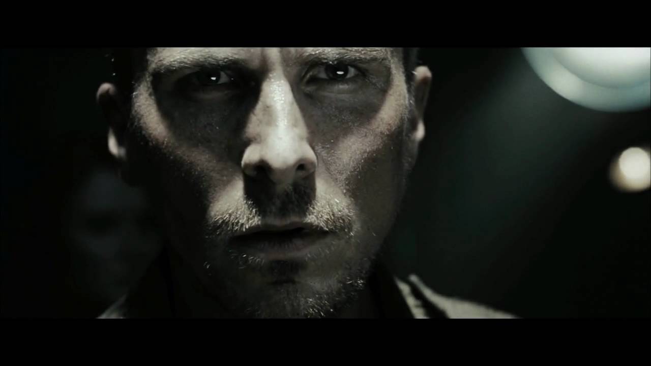 Terminator: dark fate trailer