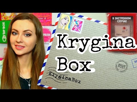 Крыгина проблемная кожа Крыгина проблемная кожа