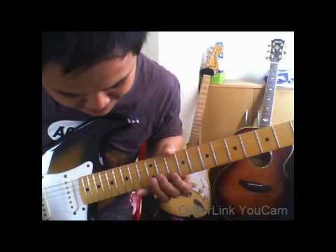 เธอคนนี้คือชีวิต เธอคนนั้นคือหัวใจ กล้วย แสตมป์ Cover สอน Solo By เจมส์ thumb