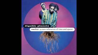 Watch Digable Planets Examination Of What video