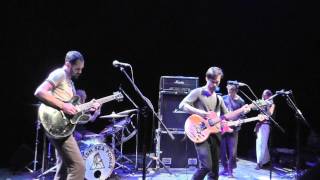 Watch British Sea Power Oh Larsen B video