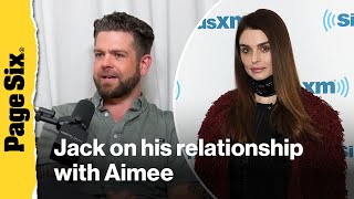 Jack Osbourne Admitted He And Sister Aimee Are Not Close At All Days Before Dad Ozzys Death