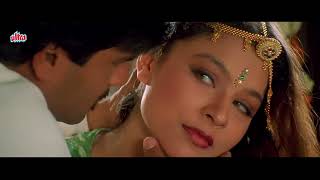 Ae Jaate Hue Lamhon Roop Kumar Rathod To Chalun 90S Superhit Song 4K Remastered